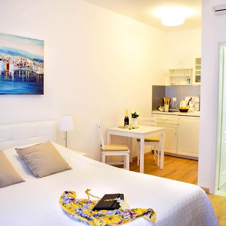 Rilati Old Town Palace 4 Dubrovnik Ngoại thất bức ảnh