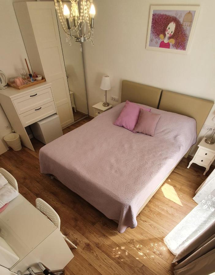 Rilati Old Town Palace 4 Dubrovnik Ngoại thất bức ảnh