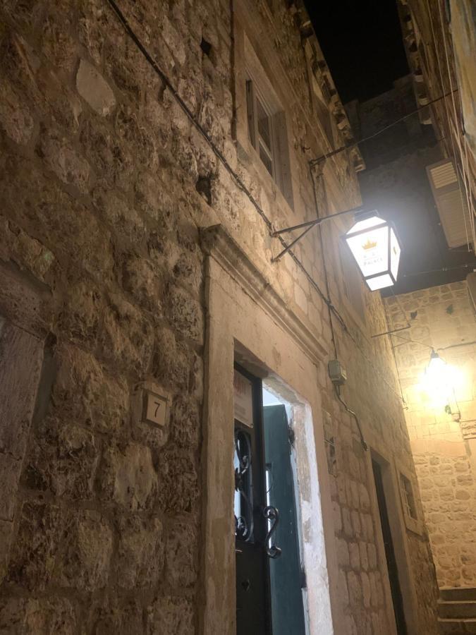 Rilati Old Town Palace 4 Dubrovnik Ngoại thất bức ảnh