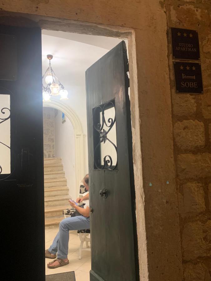 Rilati Old Town Palace 4 Dubrovnik Ngoại thất bức ảnh