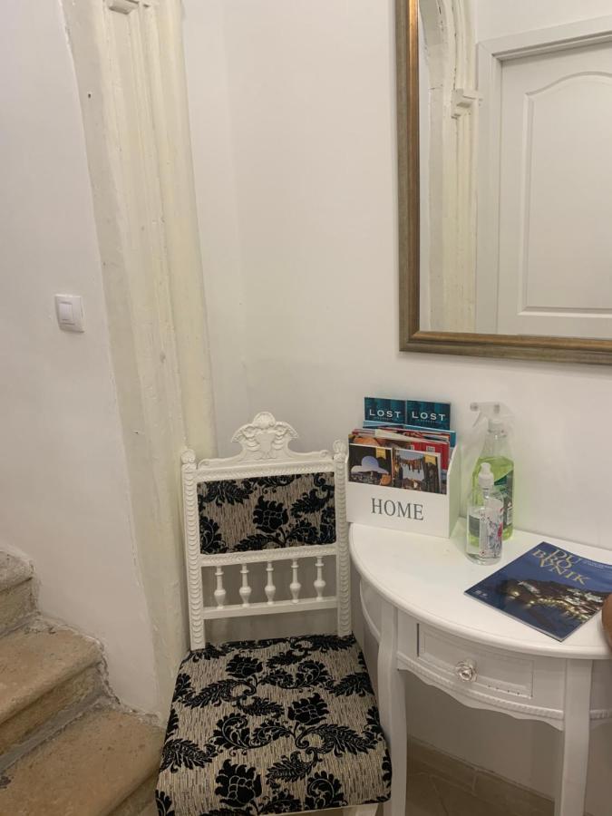 Rilati Old Town Palace 4 Dubrovnik Ngoại thất bức ảnh