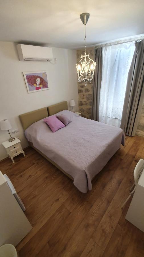 Rilati Old Town Palace 4 Dubrovnik Ngoại thất bức ảnh