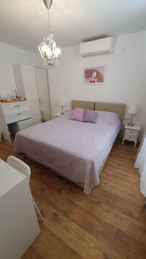 Rilati Old Town Palace 4 Dubrovnik Ngoại thất bức ảnh