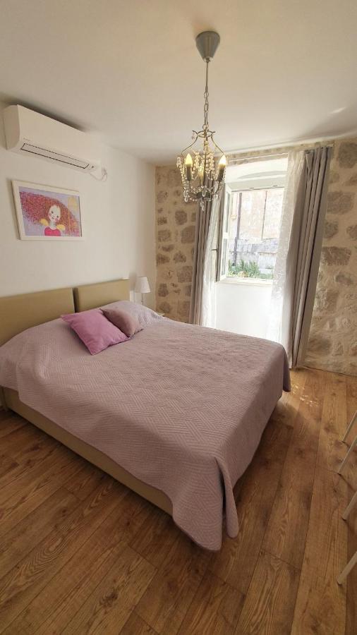Rilati Old Town Palace 4 Dubrovnik Ngoại thất bức ảnh