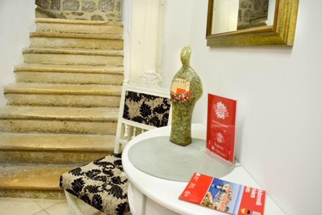 Rilati Old Town Palace 4 Dubrovnik Ngoại thất bức ảnh