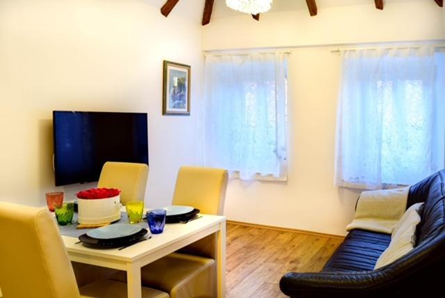 Rilati Old Town Palace 4 Dubrovnik Ngoại thất bức ảnh