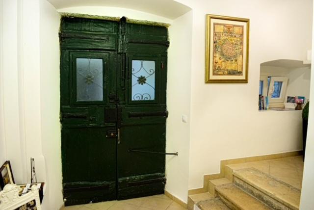 Rilati Old Town Palace 4 Dubrovnik Ngoại thất bức ảnh