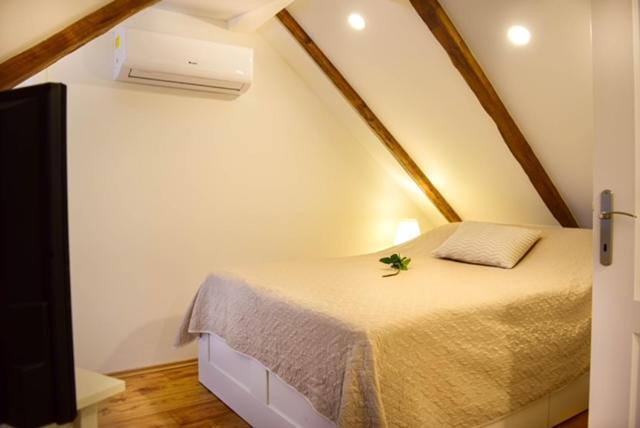 Rilati Old Town Palace 4 Dubrovnik Ngoại thất bức ảnh