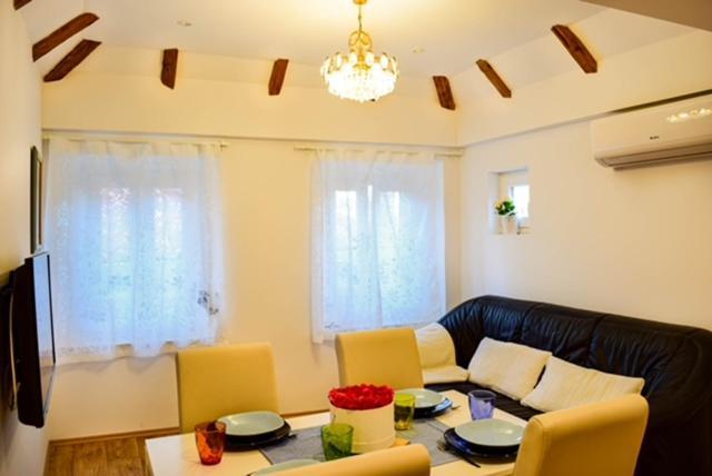 Rilati Old Town Palace 4 Dubrovnik Ngoại thất bức ảnh